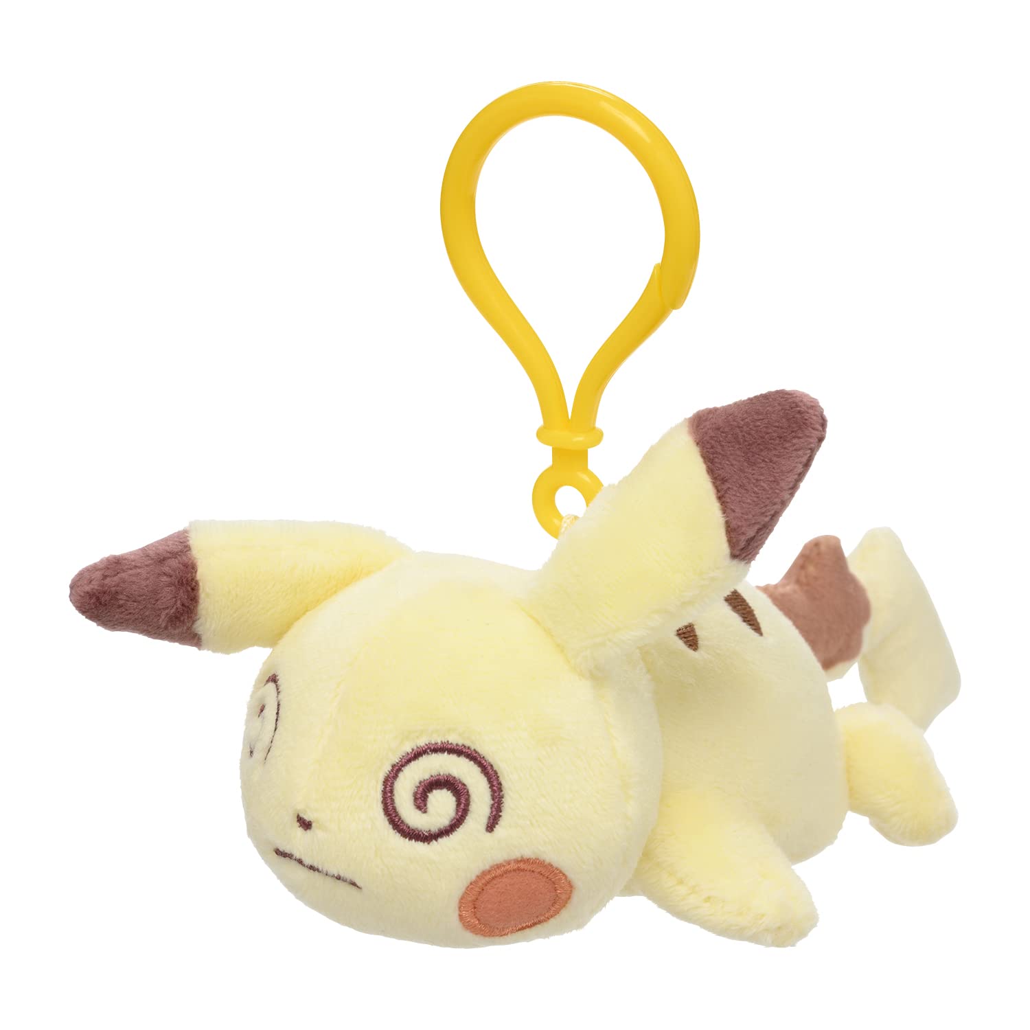 Amazon.co.jp: ポケモンセンターオリジナル マスコット ちからつきた